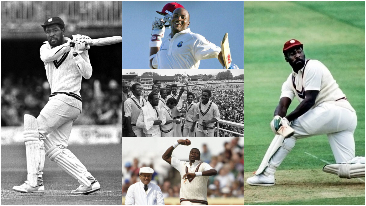 ICC ODI World Cup | 48 ఏళ్ల వన్డే ప్రపంచకప్ చరిత్రలో ఇదే తొలిసారి.. వెస్టిండీస్‌ పరిస్థితి ఎందుకు ఇలా అయింది ?