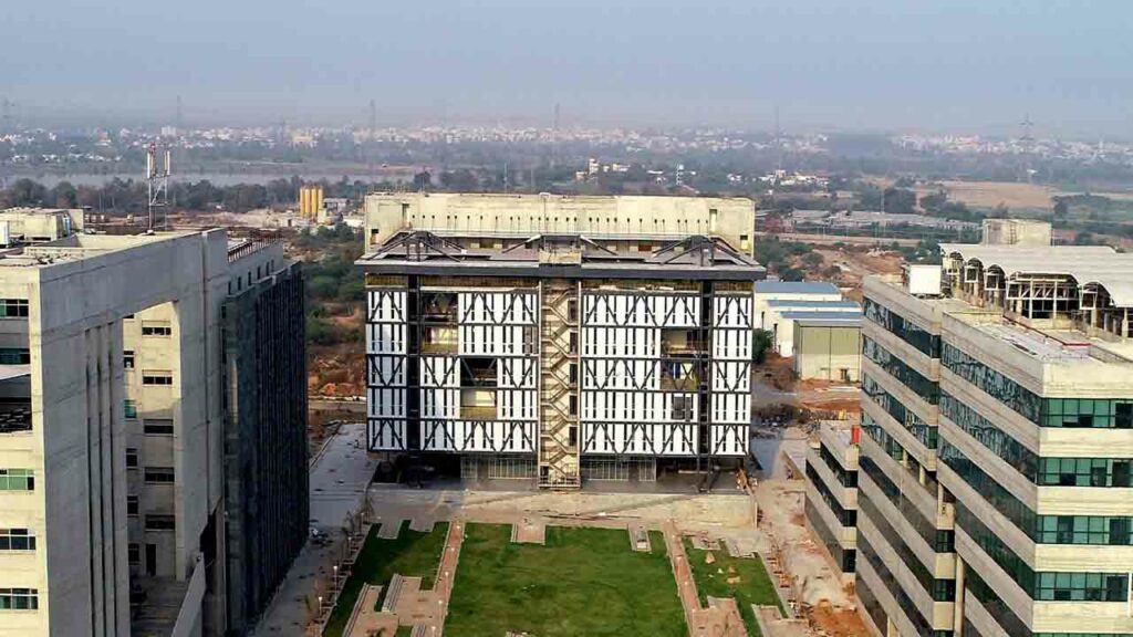 Iit Hyderabad