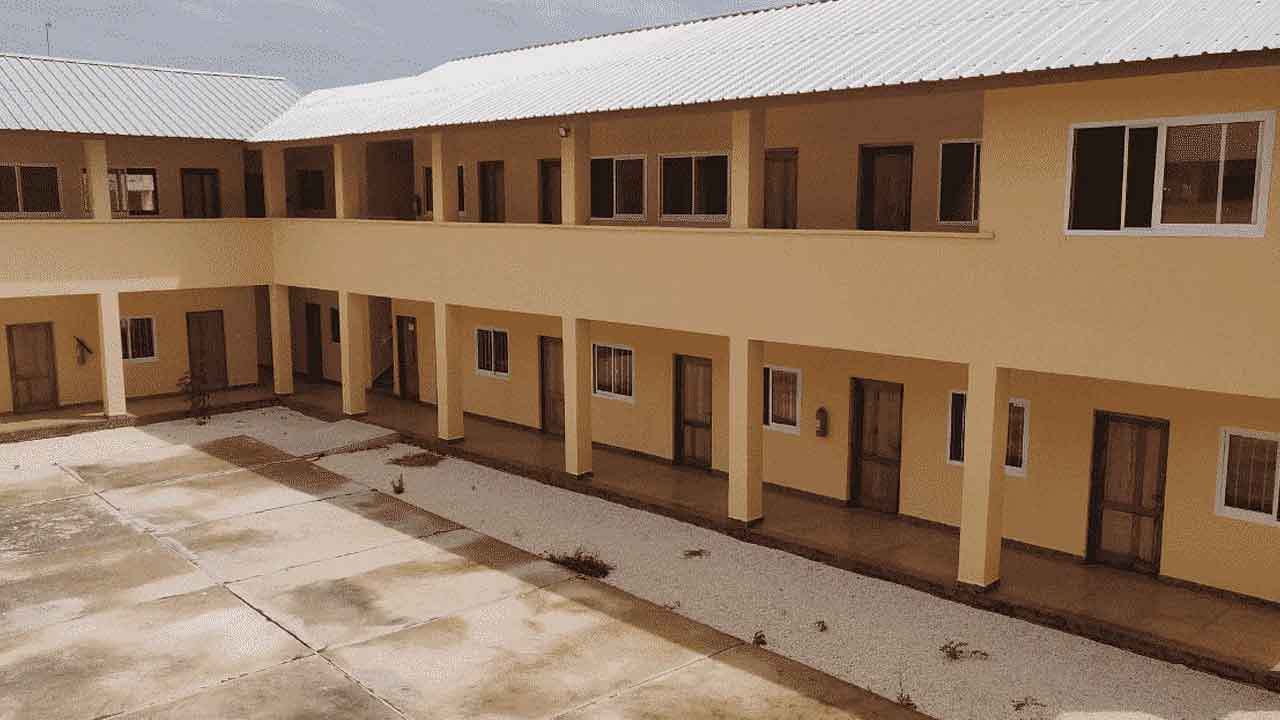 IIT Madras | రికార్డు సృష్టించిన ఐఐటీ మద్రాస్‌.. దేశం అవతల తొలి క్యాంపస్