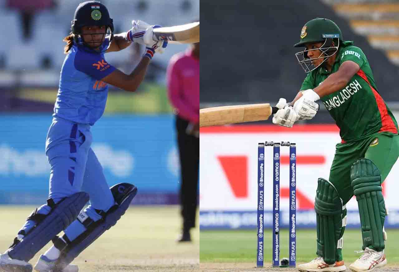 INDW vs BANW | మూడో వ‌న్డే టై.. సూప‌ర్ ఓవ‌ర్ ఆడించ‌కుండానే సిరీస్ పంచేశారు