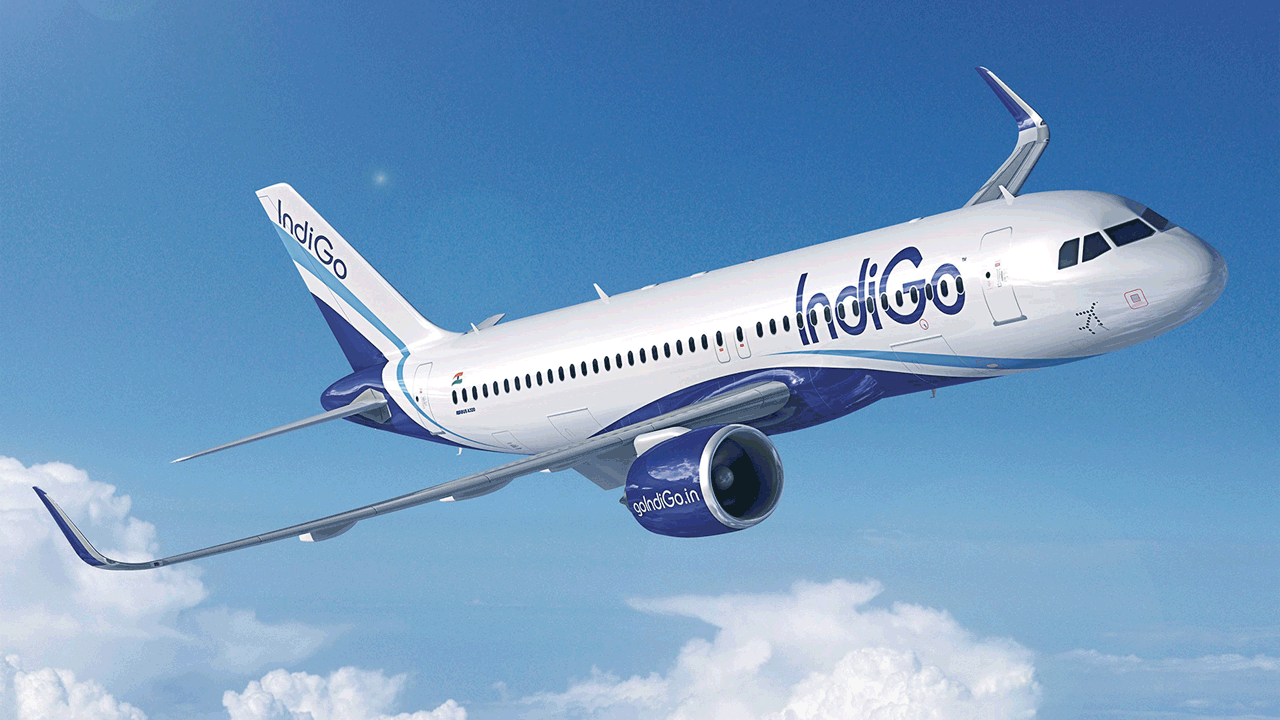 Indigo Flight | ఇండిగో విమానంలో రక్తపు వాంతులు చేసుకొని.. ప్రయాణికుడు మృత్యువాత..!