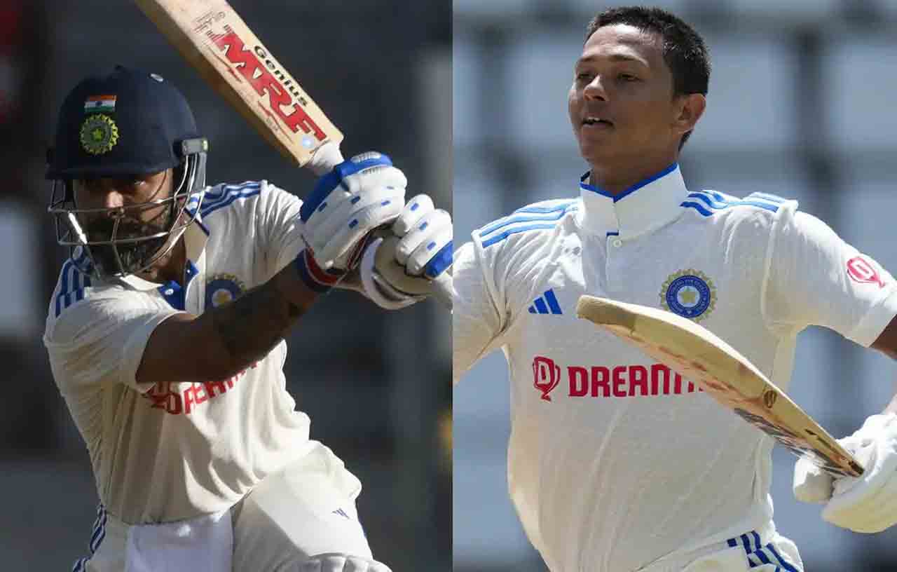 Test Series Records | భారత్‌, వెస్టిండీస్‌ సిరీస్‌లో రికార్డుల మోత‌.. అత్య‌ధిక ప‌రుగ‌ల వీరుడిగా రోహిత్