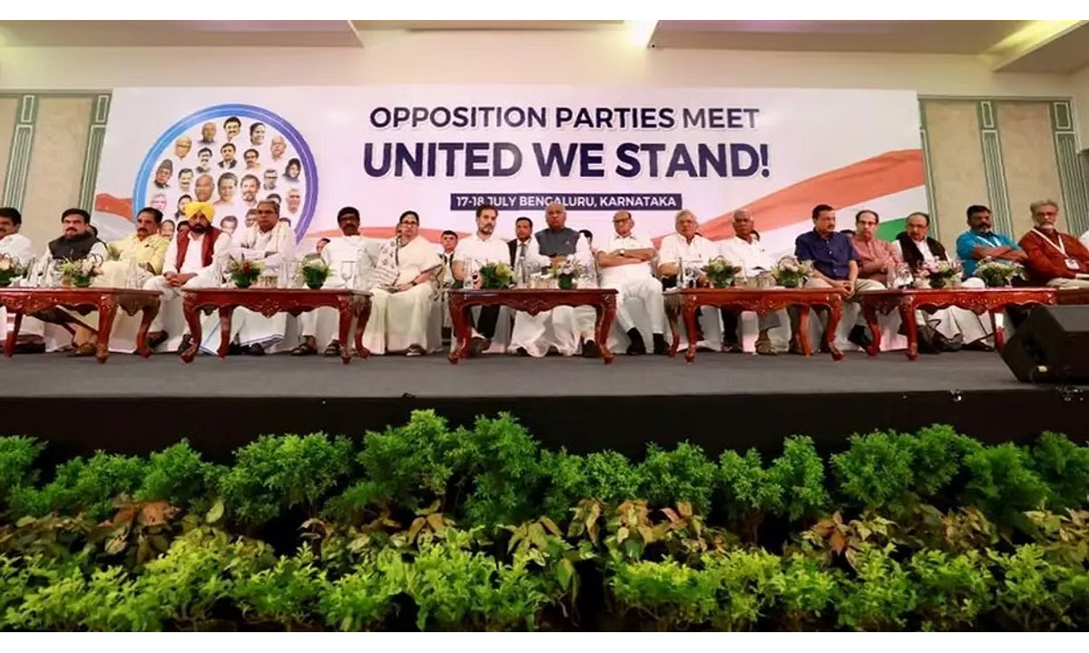 manipur| 29, 30న మణిపూర్‌లో పర్యటించనున్న ‘ఇండియా’ ఎంపీలు