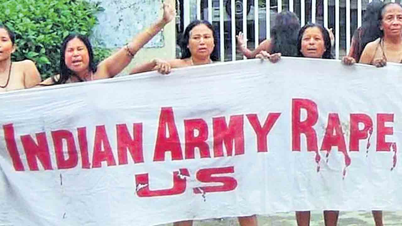 అప్పుడు పోరాడాం. ఇప్పుడూ పోరాడుతాం..