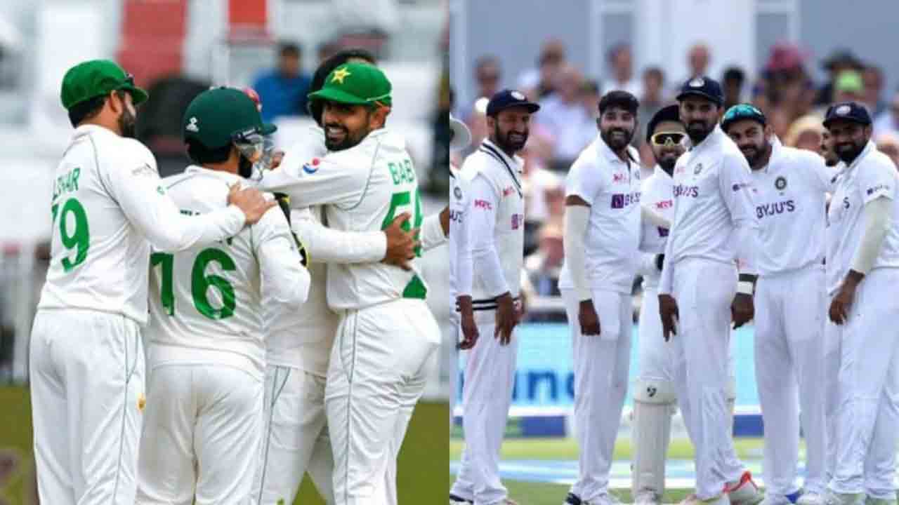 Team India – Pakistan | టెస్టు  ర్యాంకింగ్స్‌లో దాయాది జ‌ట్ల జోరు.. తొలిసారి అగ్ర‌స్థానంలో  భార‌త్, పాకిస్థాన్