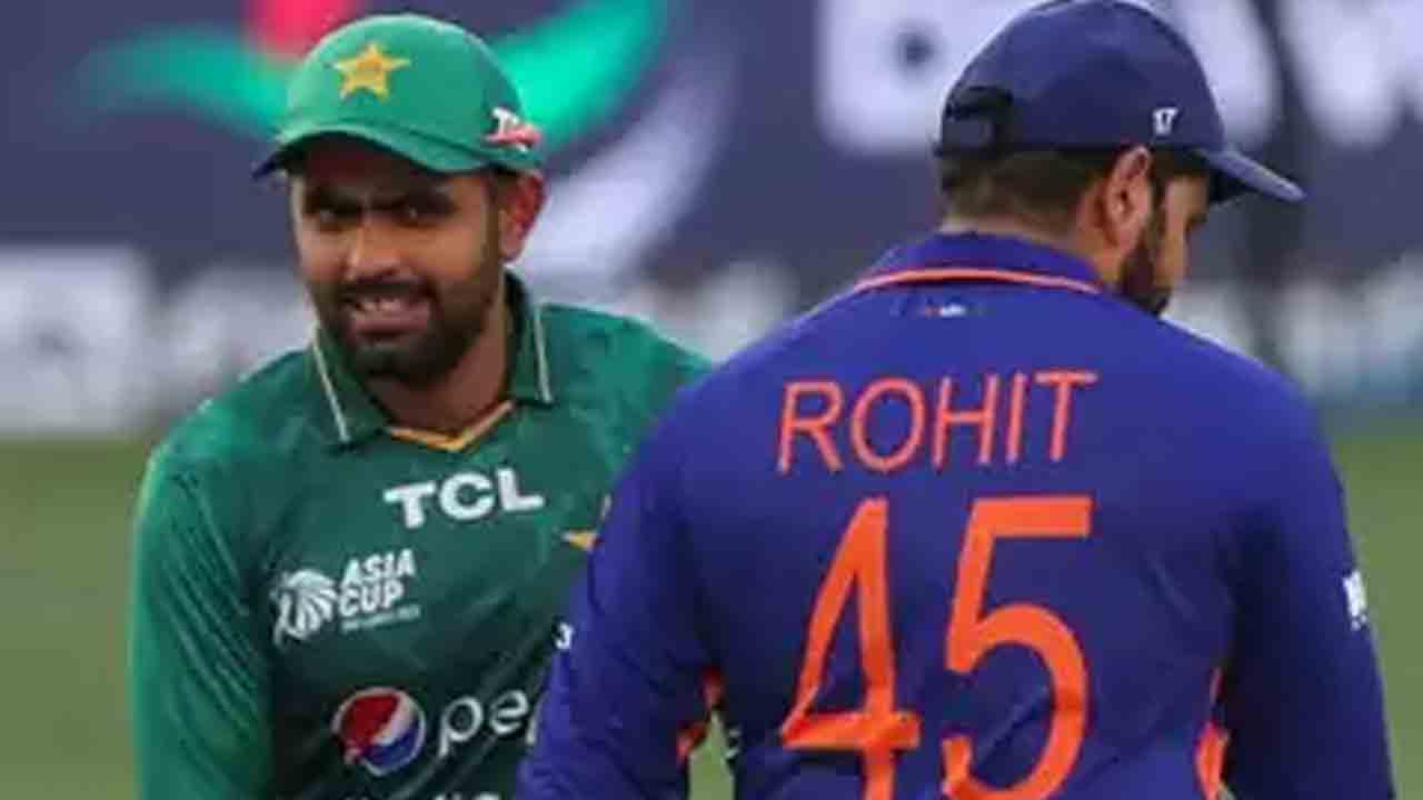 IND vs PAK | శ్రీలంకలో భారత్, పాకిస్థాన్‌ మ్యాచ్‌.. ఆసియాకప్‌ షెడ్యూల్‌ ఖరారు