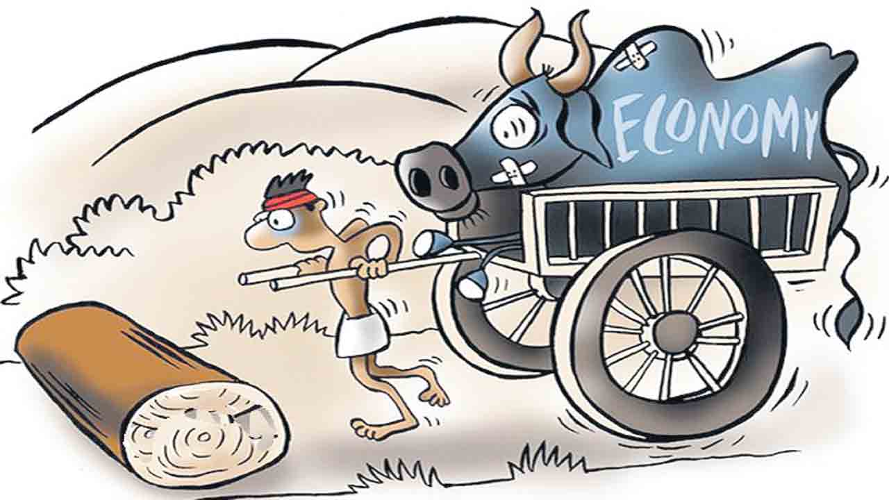 వాస్తవికత లోపించిన విధానాలు