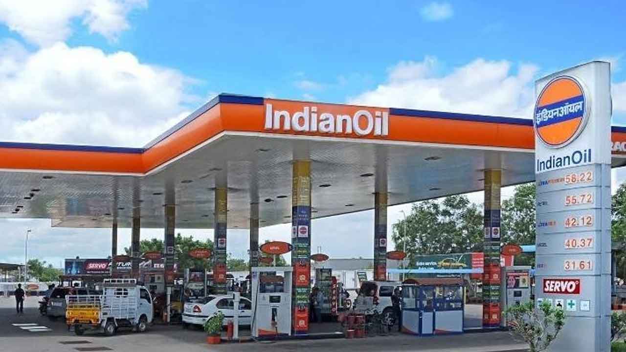 ఐవోసీ లాభం రూ.13,750 కోట్లు