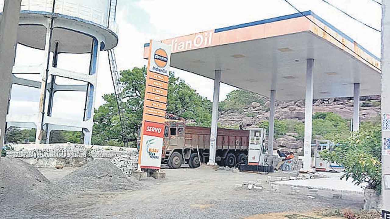 ‘సహకారం’.. అభివృద్ధి పథం