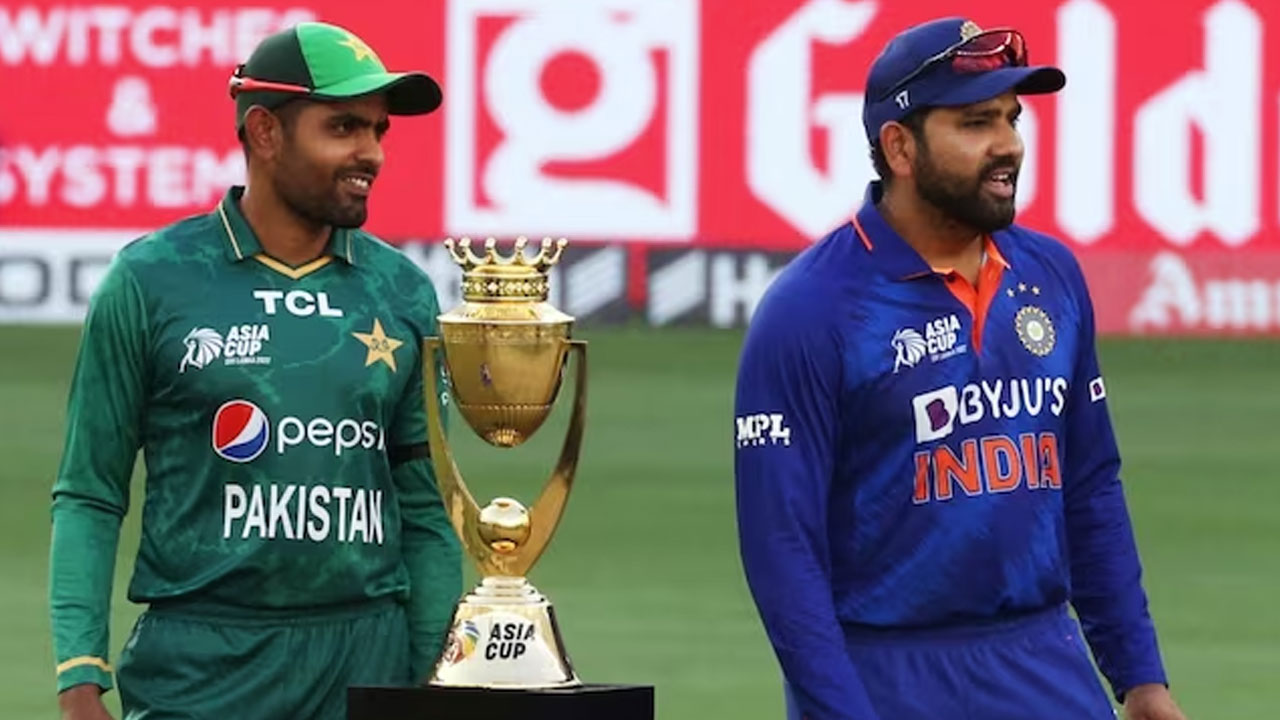 India vs Pakistan Match: ఇండియా వ‌ర్సెస్ పాకిస్థాన్‌.. వ‌ర‌ల్డ్‌క‌ప్ మ్యాచ్ తేదీ మారే అవ‌కాశం.. వాళ్లందరికీ కష్టమే!