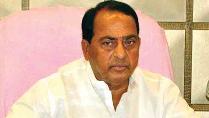 Minister Indrakaran Reddy | కోటి వృక్షార్చనను జయప్రదం చేయండి : మంత్రి ఇంద్రకరణ్‌ రెడ్డి