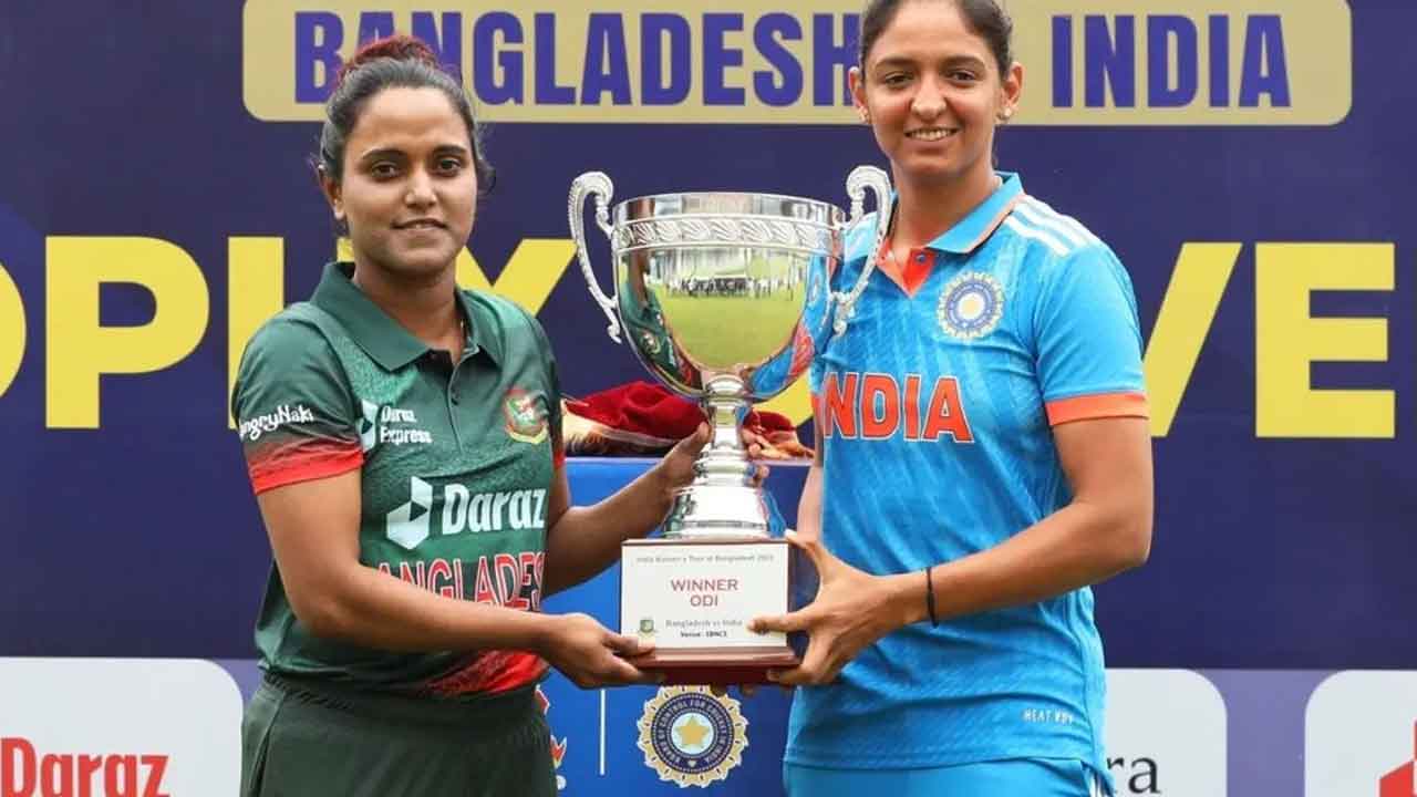 భారత్‌ x బంగ్లాదేశ్‌