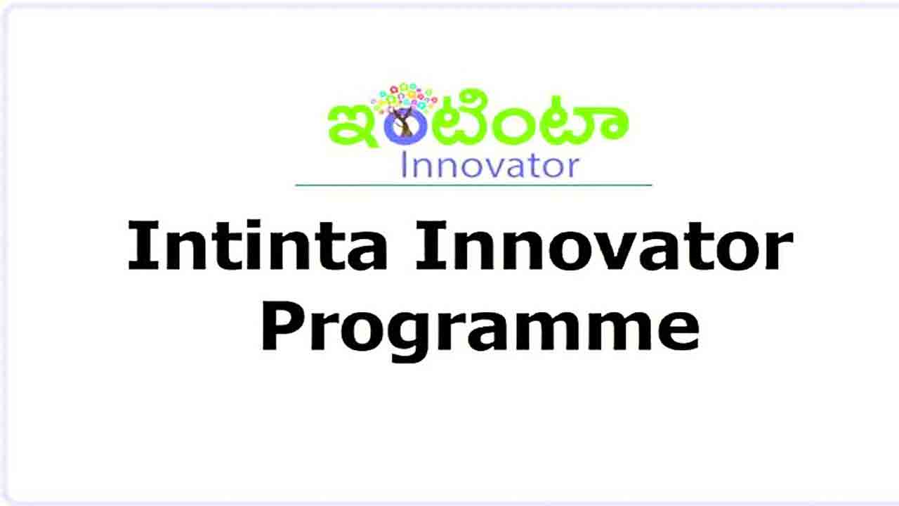 Intinta Invertor Programe