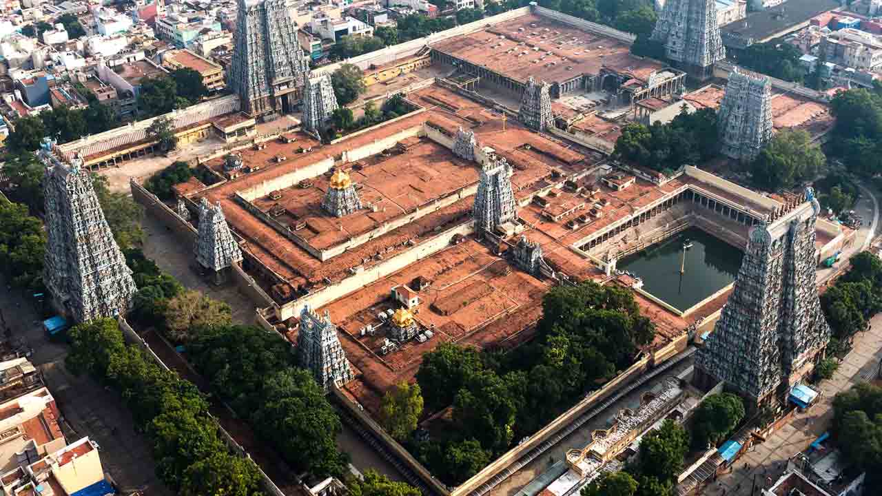 IRCTC Divya Dakshin Yatra | రూ. 14 వేల‌కే అరుణాచలం, మధురై ట్రిప్.. ఐఆర్‌సీటీసీ స్పెష‌ల్ ప్యాకేజీ