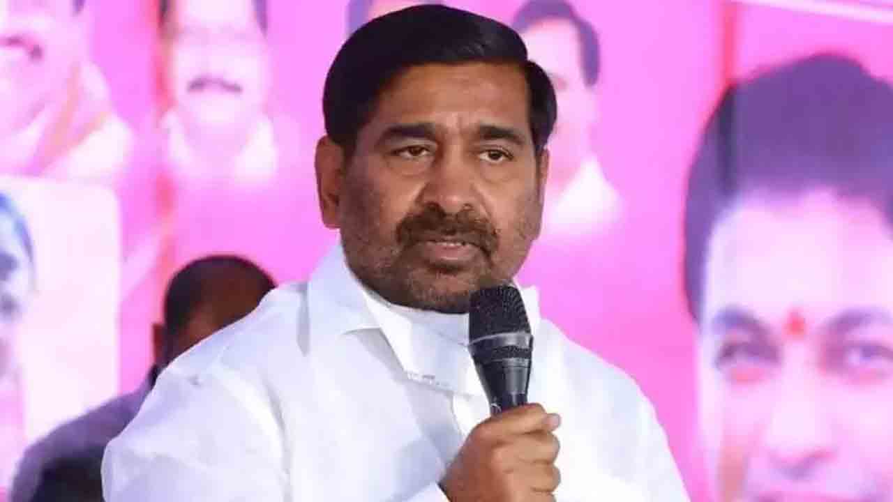 PM  Modi | ప్రధాని మోదీ చెప్పేవన్నీ అబద్ధాలే..మంత్రి జగదీష్‌రెడ్డి ఫైర్‌