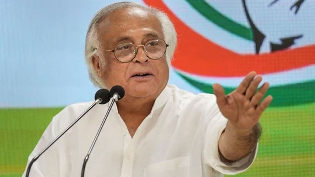 Jairam Ramesh | కొత్త పార్లమెంట్‌ భవనం అస్సలు సౌకర్యవంతంగా లేదు.. మోదీ మల్టీప్లెక్స్ అని పిలవడం మంచిది : జైరాం రమేశ్‌