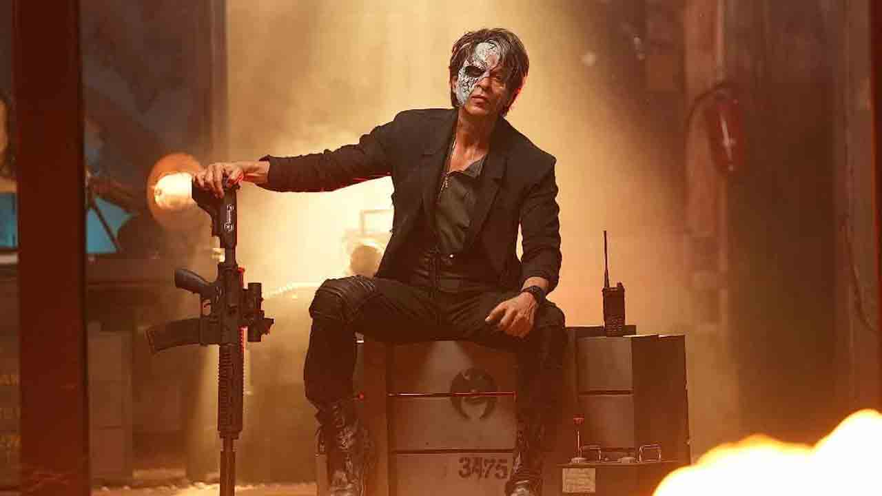 Jawan Movie | అప్పుడే లాభాల్లోకి జవాన్‌ సినిమా.. ఒకటి, రెండు కాదు ఏకంగా రూ.300 కోట్లు?