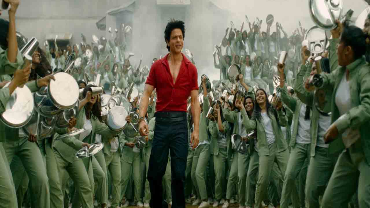 Jawan Movie | ‘జవాన్‌’పై మక్కల్ సెల్వన్ ట్విట్.. షారుఖ్ అదిరిపోయే రిప్లయ్