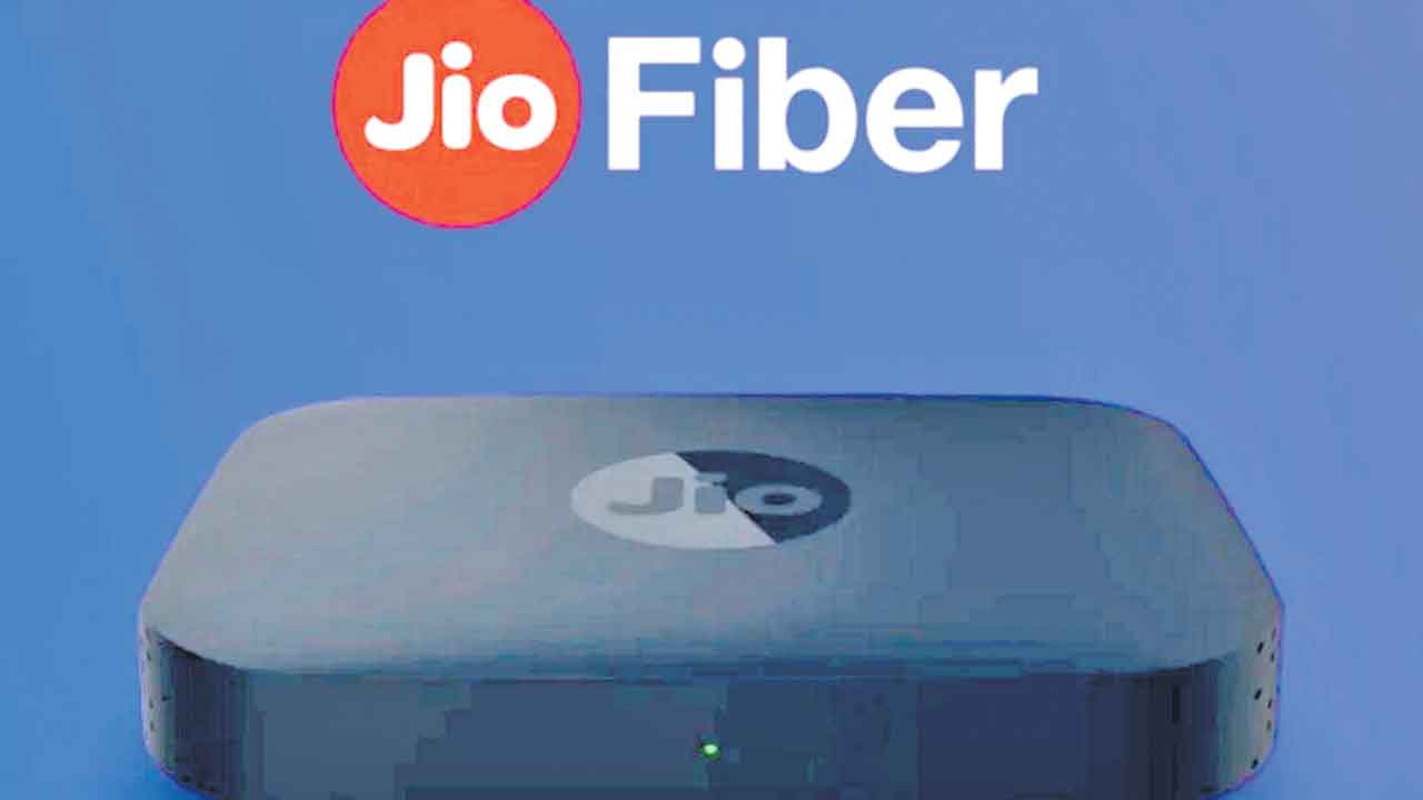 Jio Fiber | 10 వేల విలువైన బెనిఫిట్స్‌ ఫ్రీ.. సరికొత్త మాన్‌సూన్‌ ప్లాన్‌ తీసుకొచ్చిన జియో