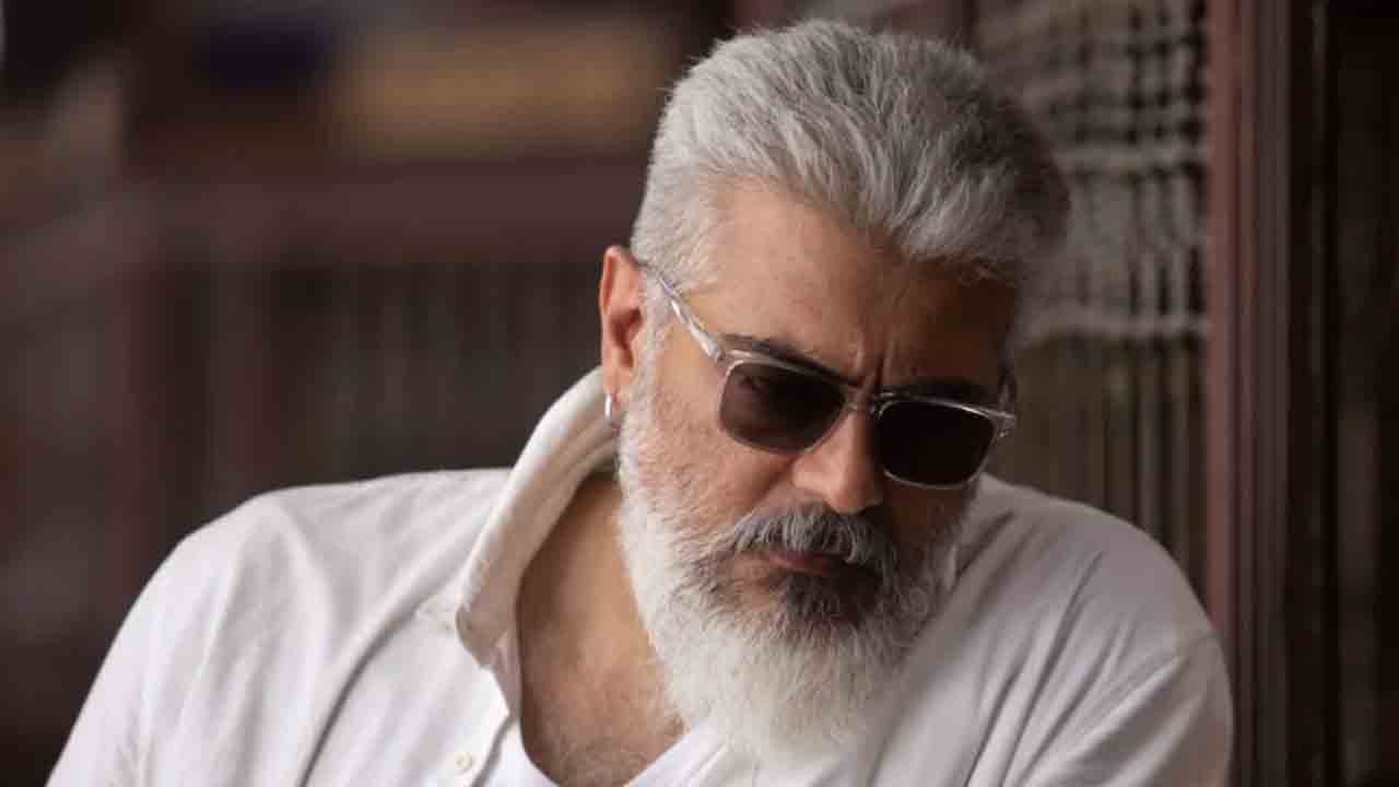 Ajith Kumar | యాభై కోట్లు రెమ్యునరేషన్‌ తీసుకునే అజిత్‌ నన్ను మోసం చేశాడు.. సీనియర్‌ నిర్మాత సంచలన ఆరోపణలు