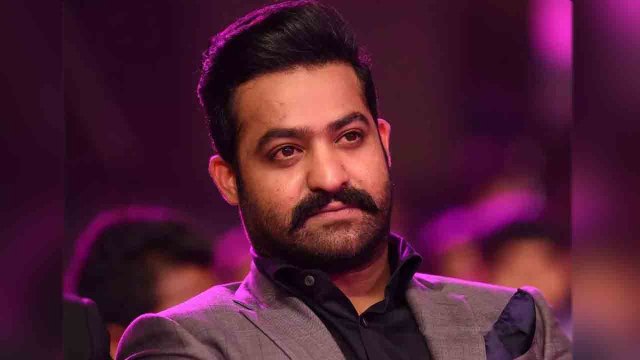 Devara | సముద్రం నేపథ్యంలో ఫ్లాష్‌బ్యాక్‌