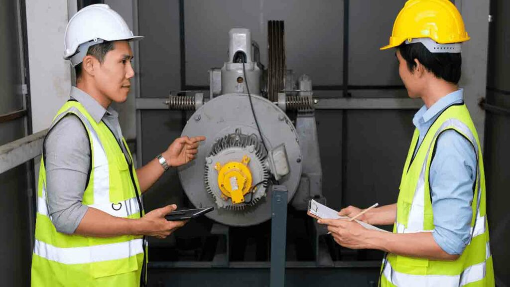 Junior Engineer