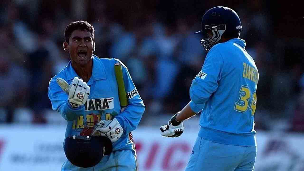 Mohammad Kaif | స‌చిన్ ఔట్ కాగానే ఓడిపోతాం అనుకున్నా.. 11 ఏళ్ల వీరోచిత ఇన్నింగ్స్‌ను గుర్తు చేసుకున్న‌ కైఫ్