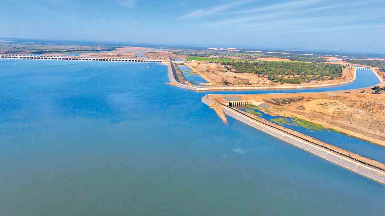 పోయినసారి జరిగినట్టే..