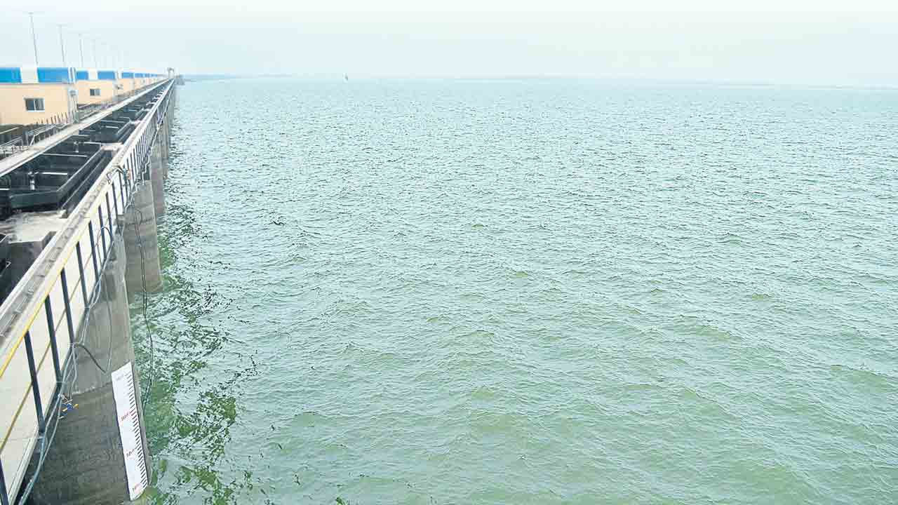 Kaleswaram