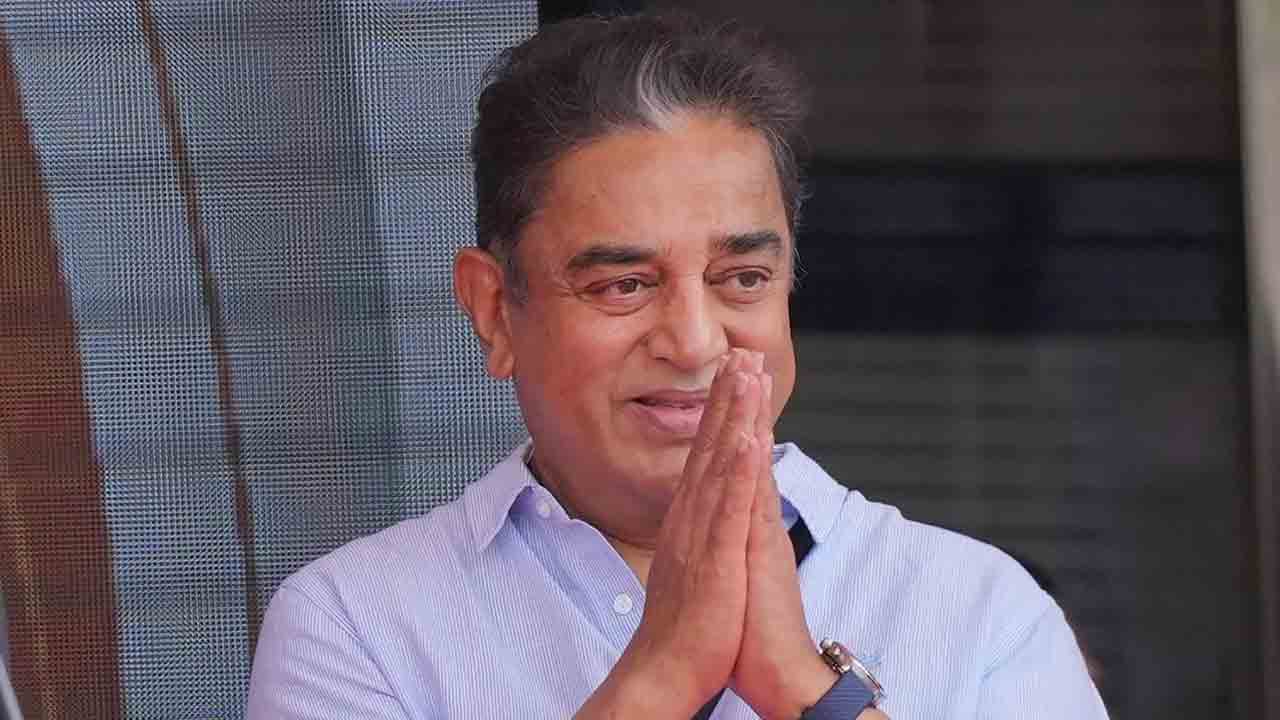 Kamal Haasan | రైతుల సమస్యలపై కమల్‌ నెక్స్ట్‌ సినిమా?