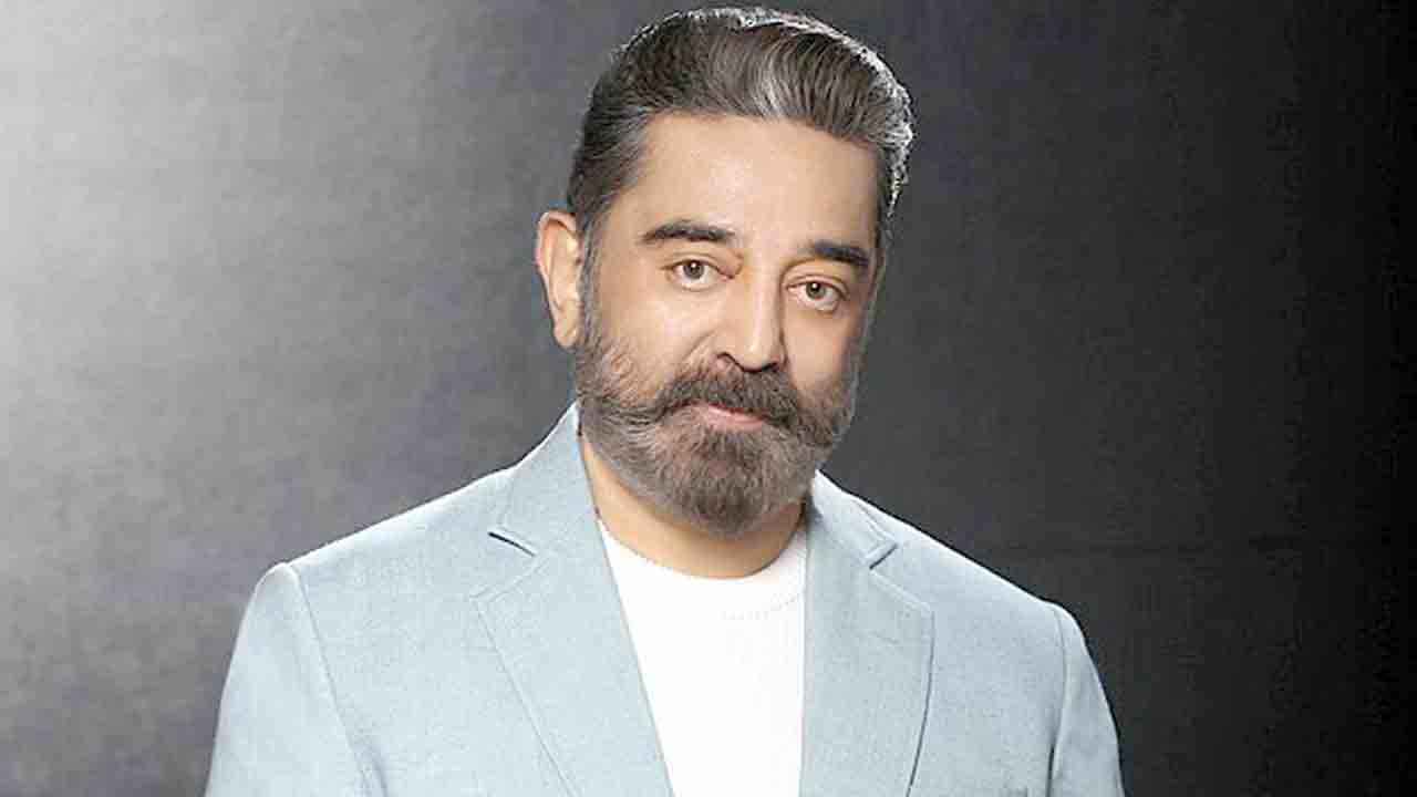 Kamal Haasan | ప్రభాస్‌ ‘ప్రాజెక్ట్‌-కె’లో కమల్‌హాసన్‌ ఎందుకు నటిస్తున్నారో తెలుసా?
