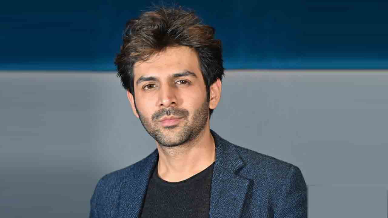Kartik Aaryan | మాజీ సైనికుడి కథ ‘చందూ ఛాంపియన్‌’