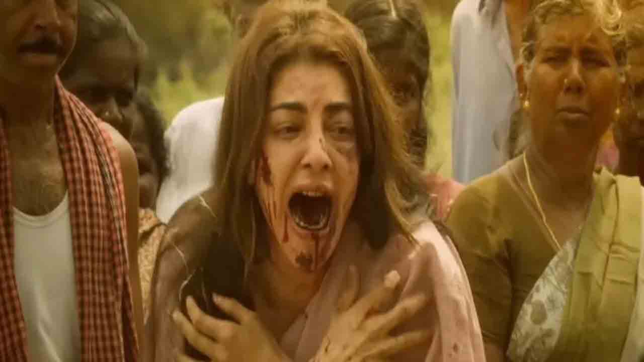 Karungaapiyam | డిజాస్టర్‌ సినిమాకు కూడా రెంట్‌.. వామ్మో ఇలా అయితే కష్టమే..!