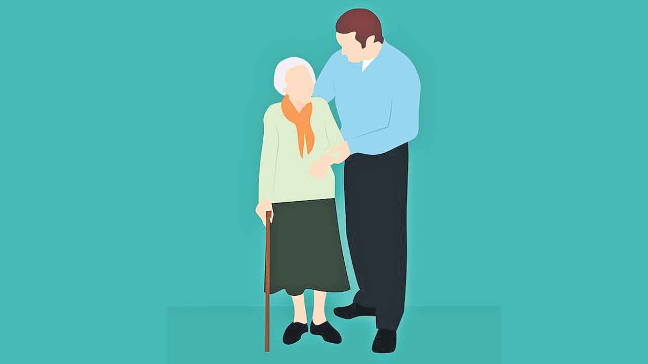 మాతృ రుణం