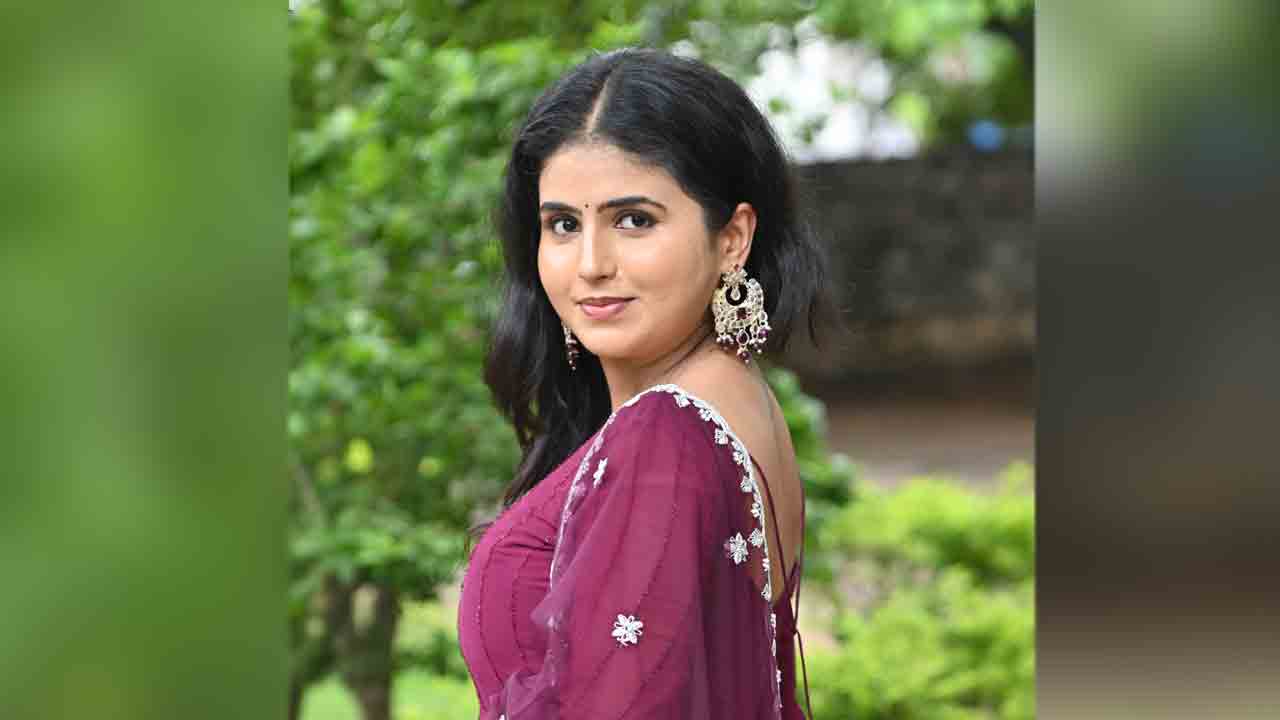 నచ్చినవాడి కోసం..