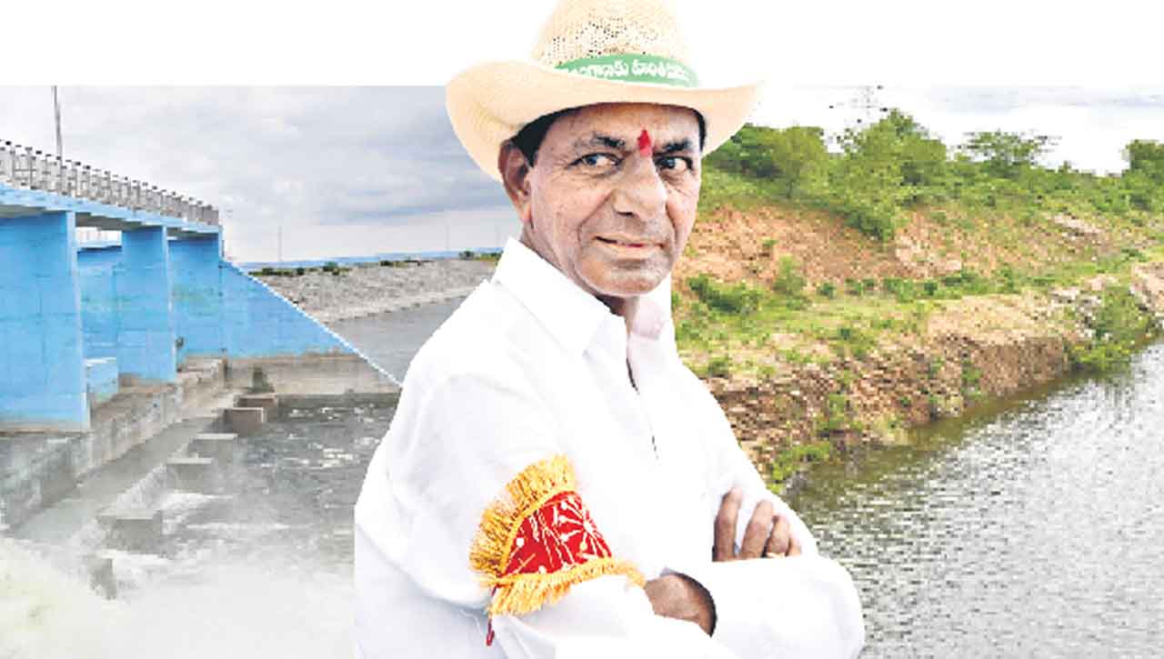 CM KCR | అప్పుడు కేసీఆర్ చెప్పిందే.. ఇప్పుడు నిజమైంది !