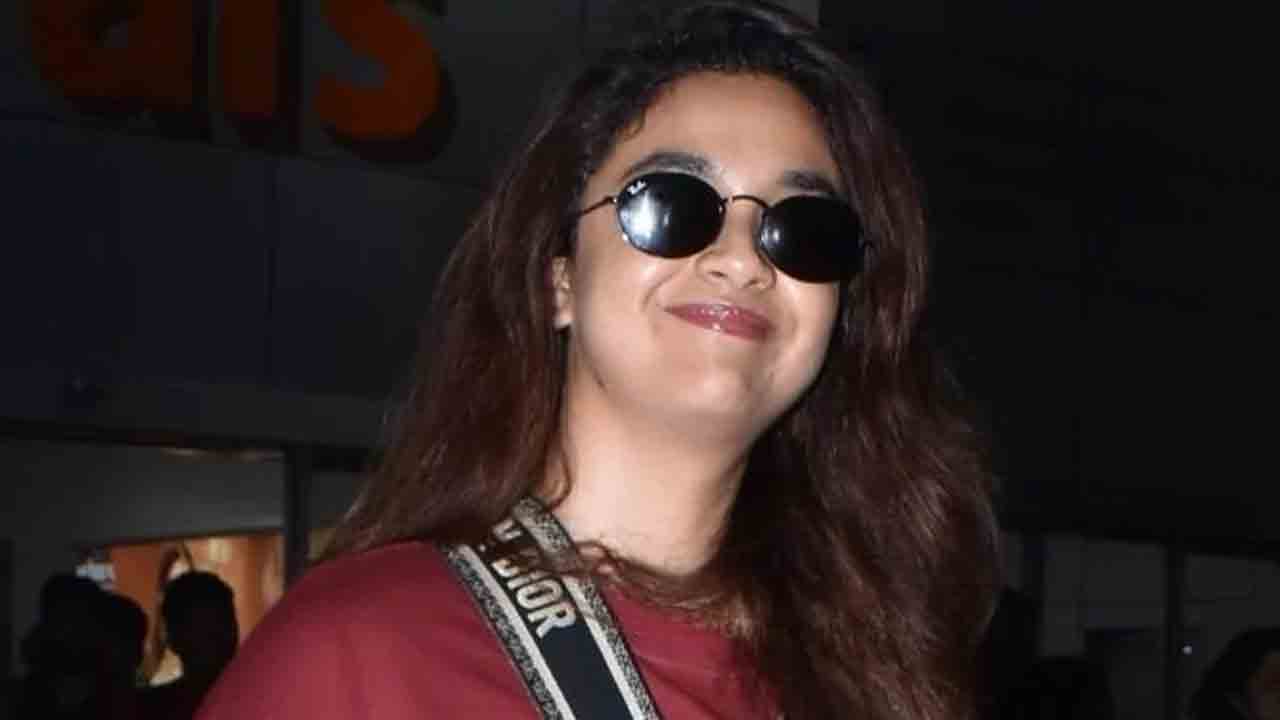 Keerthy Suresh | చాలా రోజుల తర్వాత కీర్తి సురేశ్‌కు బాలీవుడ్‌ ఆఫర్‌.. ఈ సారైనా కన్ఫార్మ్‌ అవుతుందా?