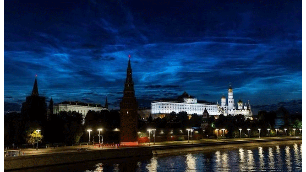 Russia -Ukraine War | మాస్కో ఎయిర్‌పోర్ట్‌లో డ్రోన్ దాడుల క‌ల‌క‌లం : ఉగ్ర చ‌ర్యేన‌ని ఉక్రెయిన్‌పై ర‌ష్యా ఫైర్‌