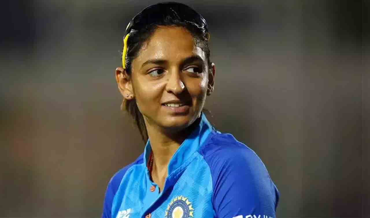 Harmanpreet Kaur | హర్మన్‌ప్రీత్ దూకుడుతో జ‌ట్టుకు చేటు.. ఆసియా గేమ్స్ టైటిల్ ఆశ‌లు గ‌ల్లంతేనా..!