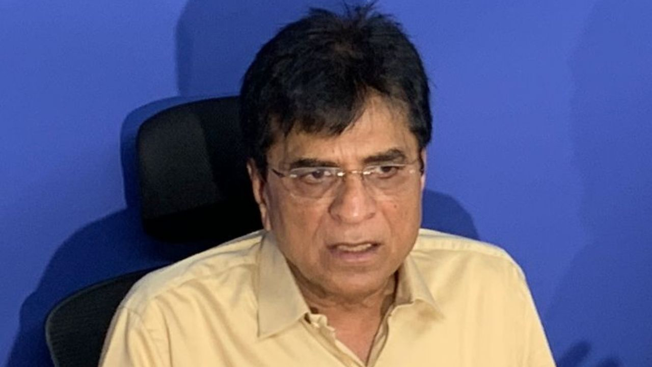 BJP’s Kirit Somaiya| బీజేపీ నేత కిరీట్‌ సోమయ్య అభ్యంతరకర వీడియో వైరల్‌.. మహిళలను వేధించినట్టు ఆరోపణలు