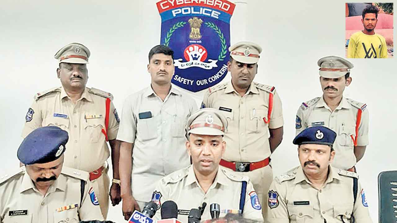 Murder | ప్రియురాలు దూరవుతుందేమోనని.. స్నేహితుడిని మట్టుబెట్టాడు