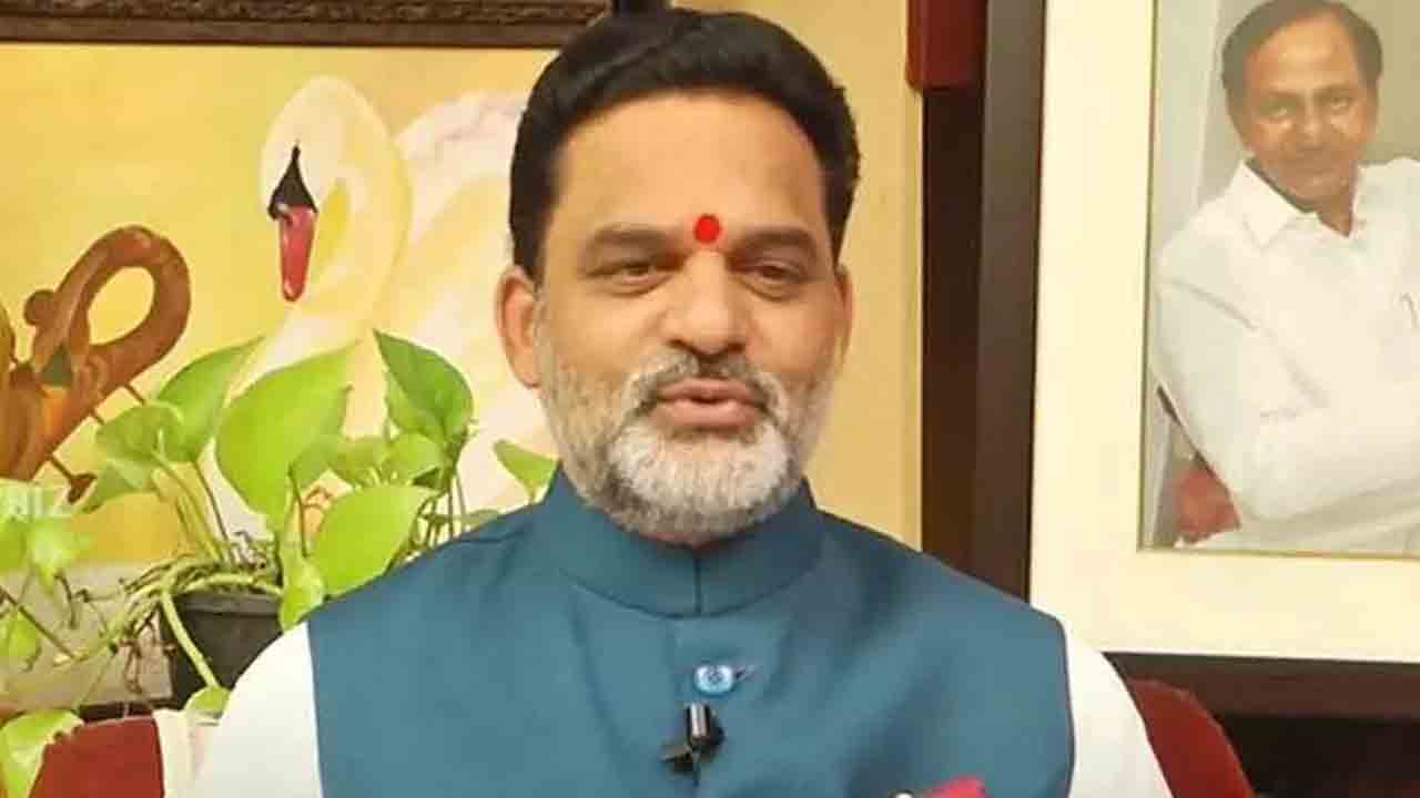 రాష్ట్రంలో ప్రజారంజక పాలన