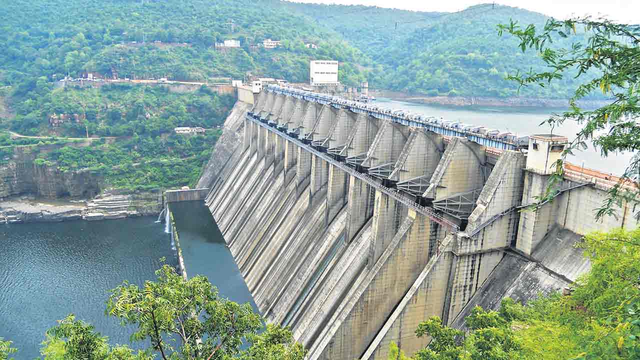 కృష్ణా జలాల వాటాలో తీరని అన్యాయం