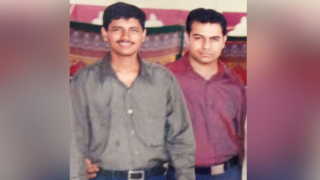 KTR Birthday | హ్యాపీ బ‌ర్త్ డే అన్న‌య్య‌.. కేటీఆర్‌కు ఎంపీ సంతోష్ కుమార్ విషెస్