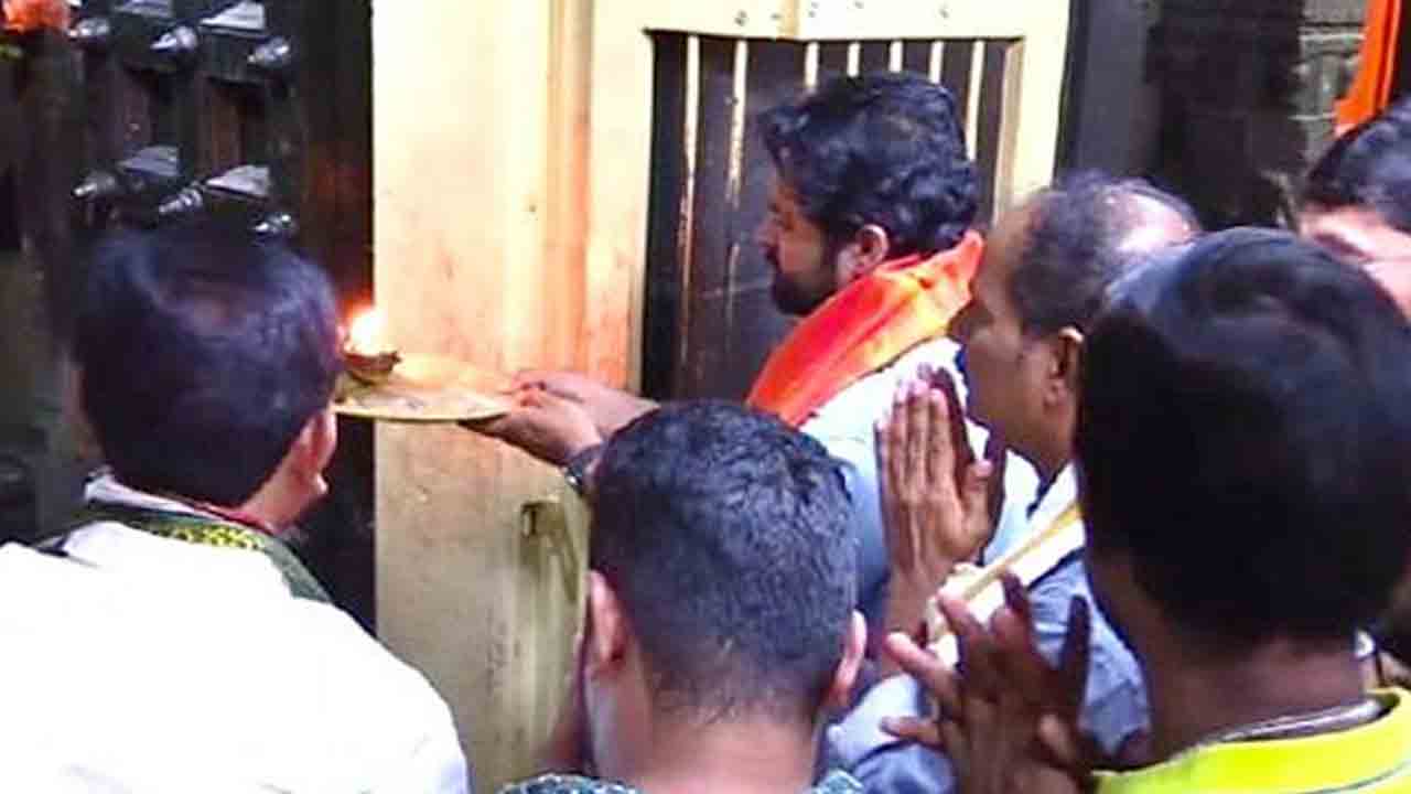 Sai Dharam Tej | వివాదంలో చిక్కుకున్న మెగా మేనల్లుడు.. నియమాలను అతిక్రమించాడంటూ విమర్శలు