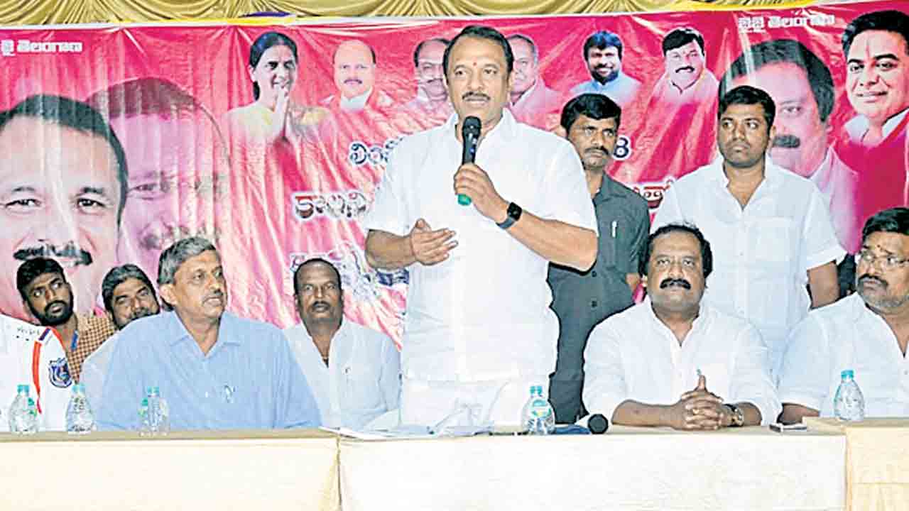 ట్రాఫిక్‌ చిక్కులు లేకుండా..