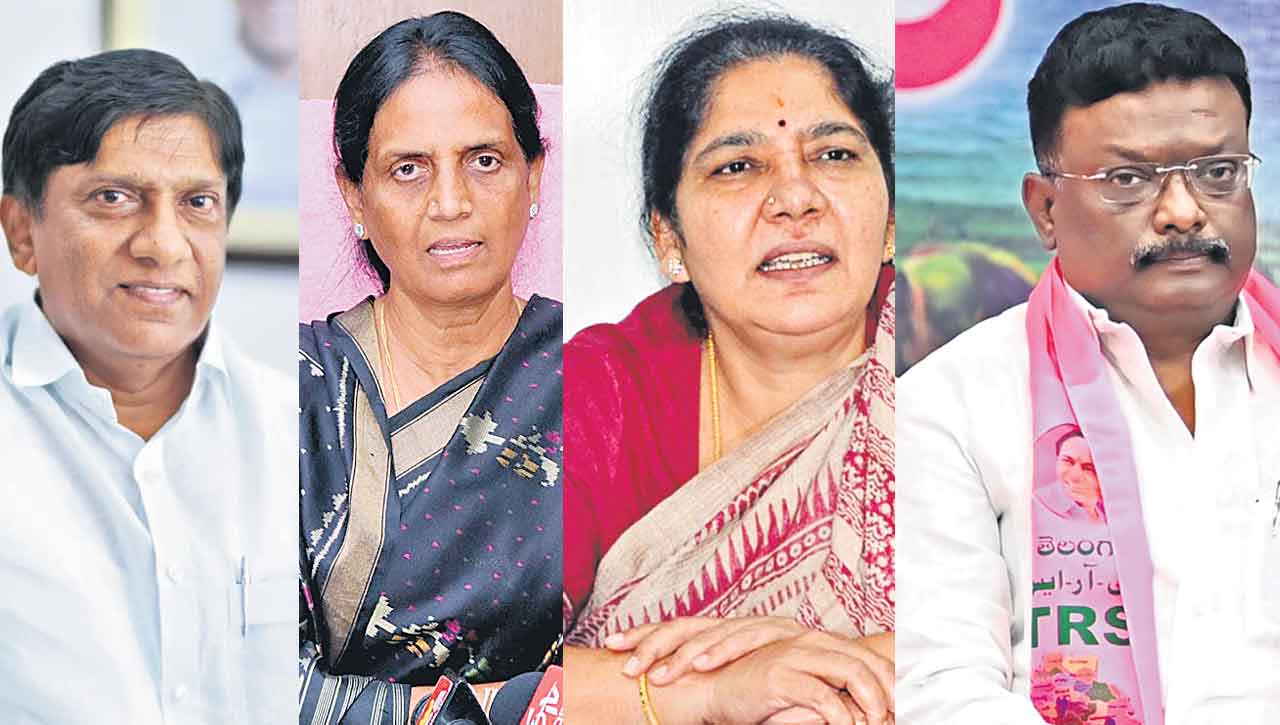 అభివృద్ధిలో మీ పాత్ర ఏమిటి?