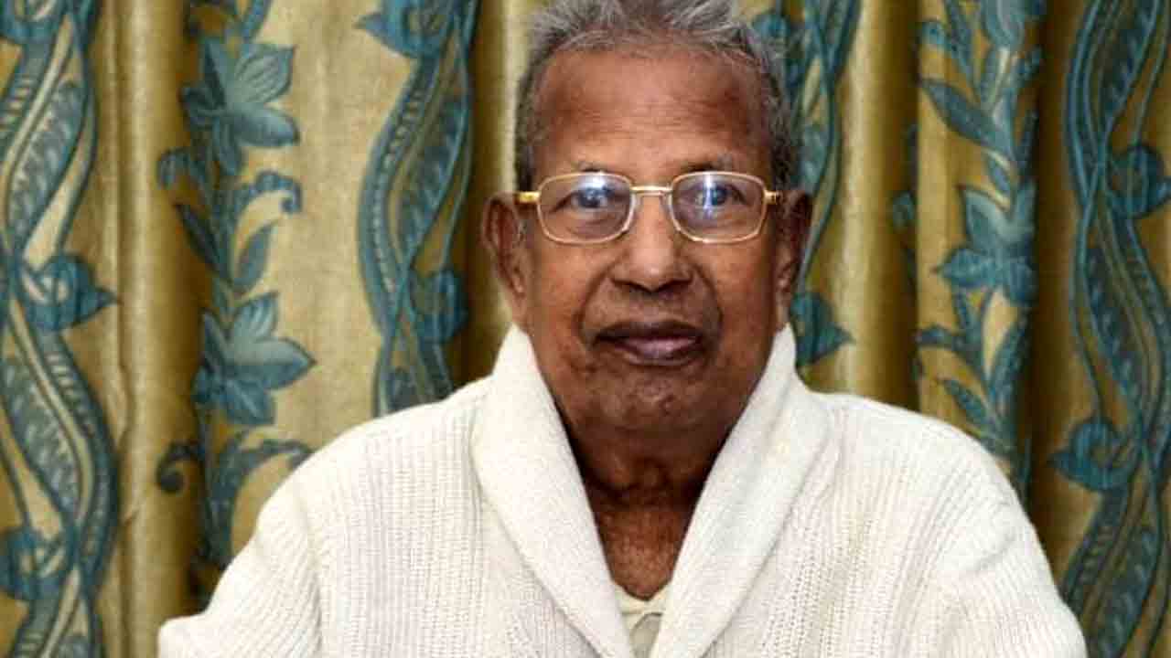 ఎమ్మెల్సీ ఎల్‌ రమణకు పితృ వియోగం