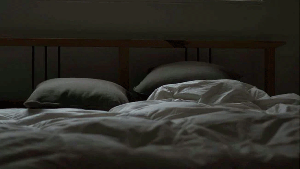 ఆ రెస్టారెంట్‌లో ఫుడ్ ఎంజాయ్ చేసి ఎంచ‌క్కా కునుకు తీయొచ్చు..!