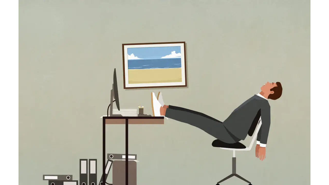 Loud Quitting| లౌడ్‌ క్విటింగ్‌.. ఉద్యోగుల్లో కొత్త ట్రెండ్‌!